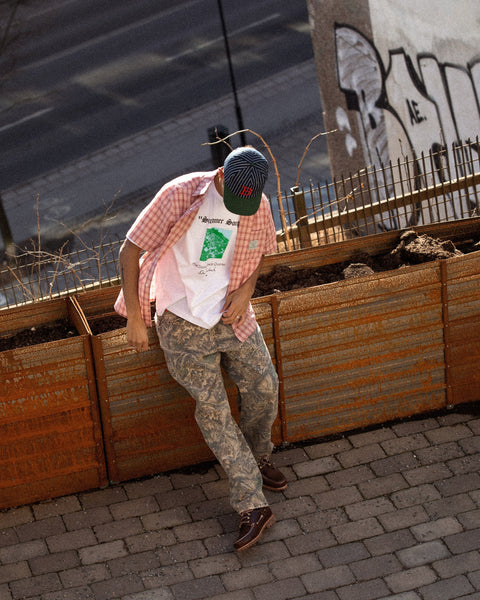 Butter® Spring/Summer 2026