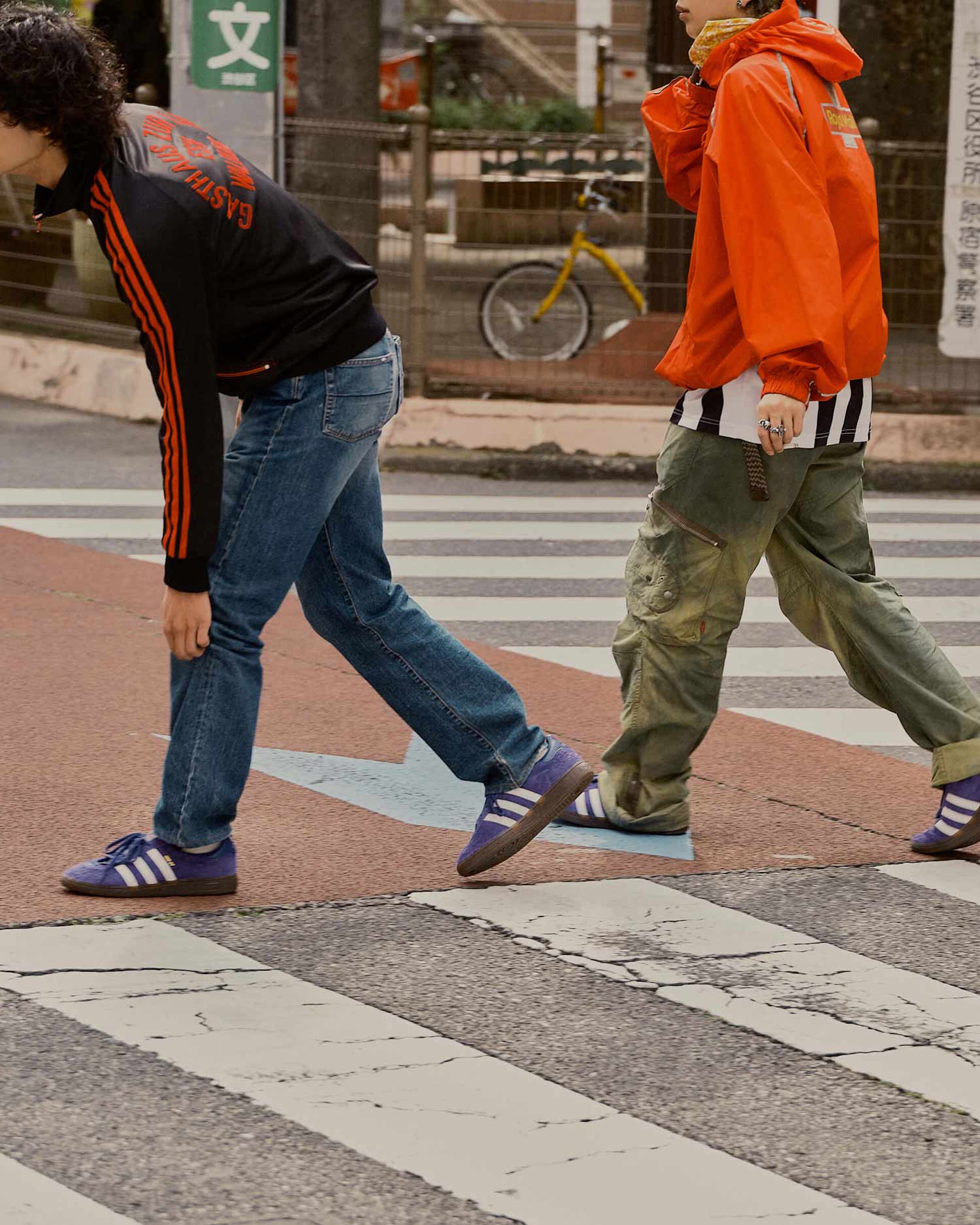 SNS x adidas Originals SNS GT Tokyo GZ4315 Release Date | SBD