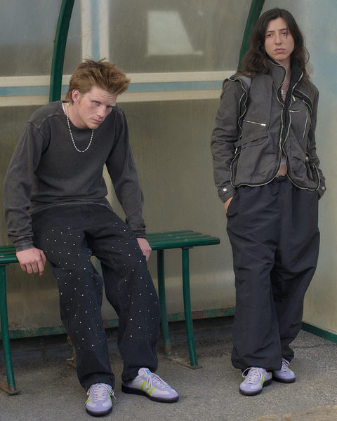 adidas Originals SNS GT II 6ᵗʰ Edition