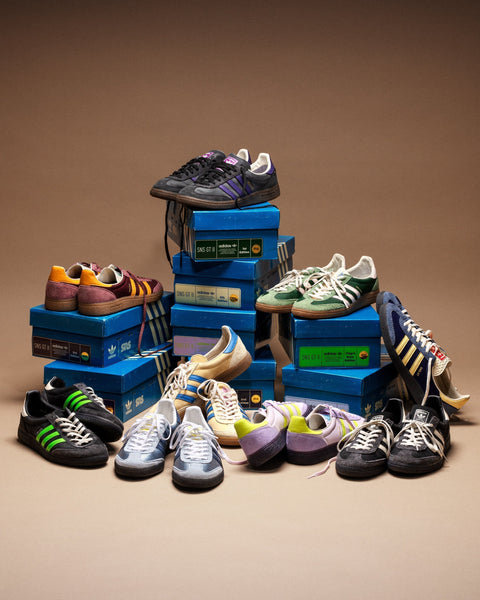 Behind the Scenes of SNS GT II