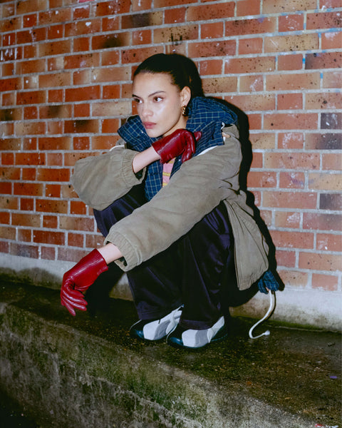 SNS Presents PUMA CELL GEO 1