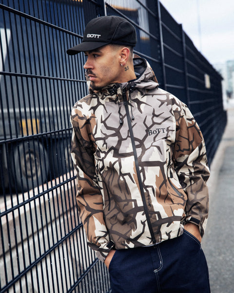 BoTT arrives at Sneakersnstuff