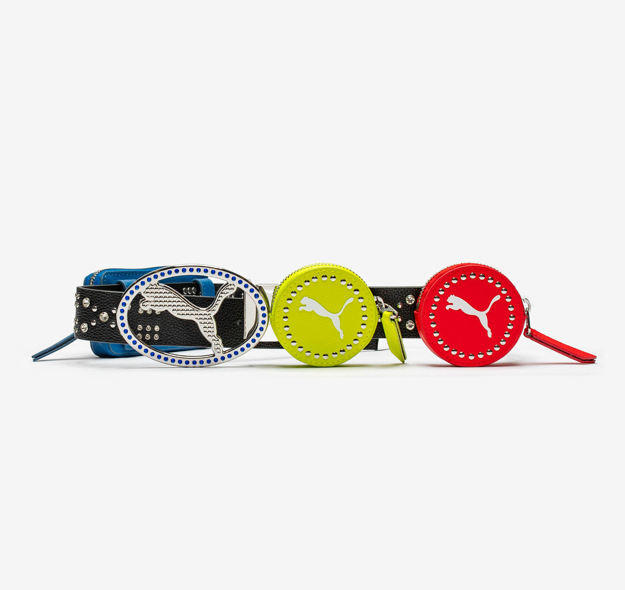 Leather Belt x A$AP Rocky | 054786-01