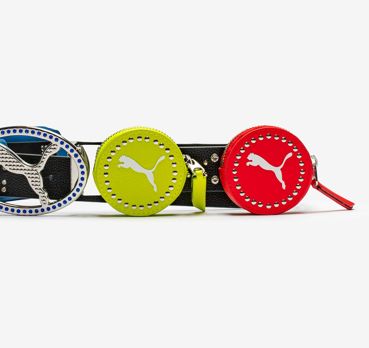 Leather Belt x A$AP Rocky | 054786-01