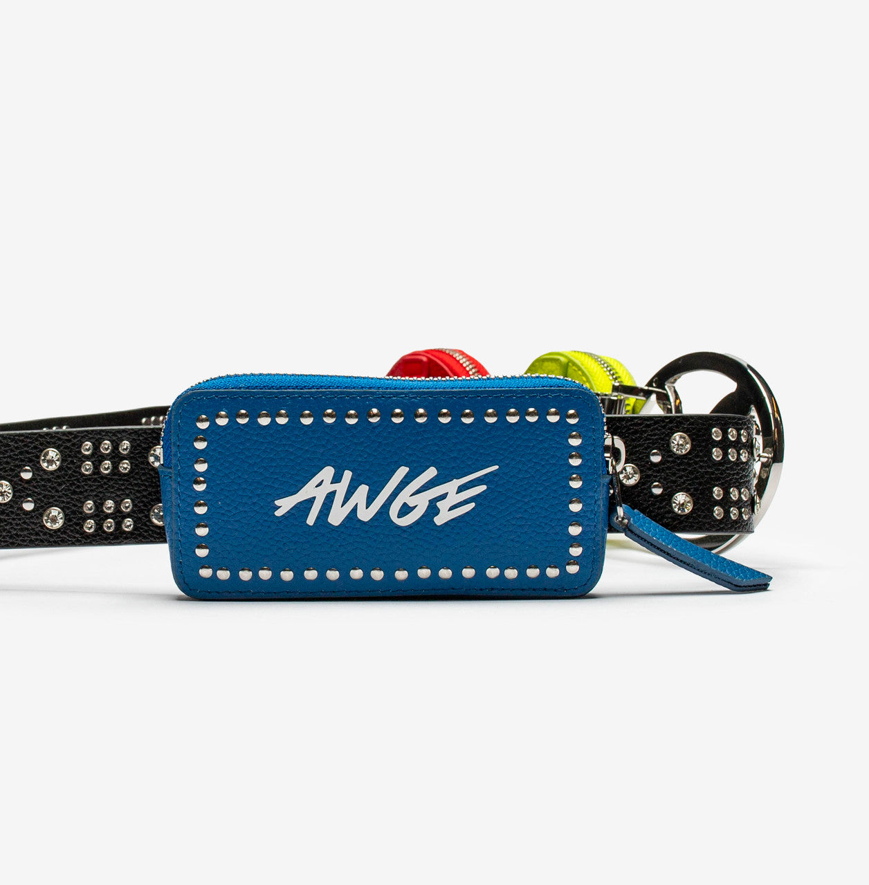 Leather Belt x A$AP Rocky | 054786-01