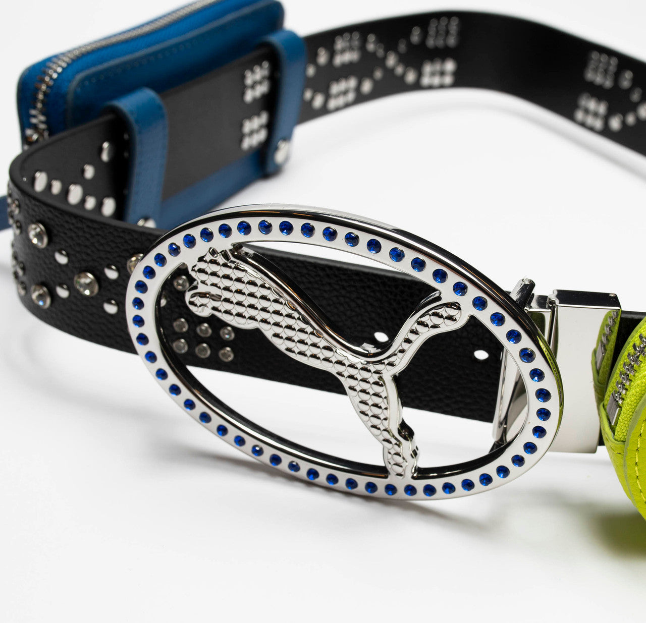 Leather Belt x A$AP Rocky | 054786-01