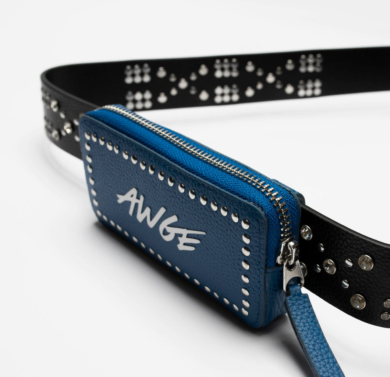 Leather Belt x A$AP Rocky | 054786-01