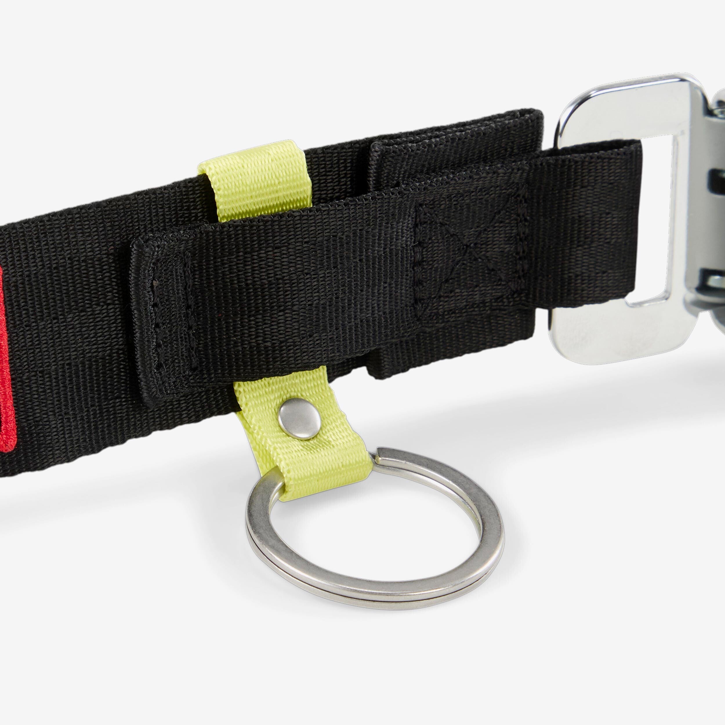 Webbing Belt x A$AP Rocky