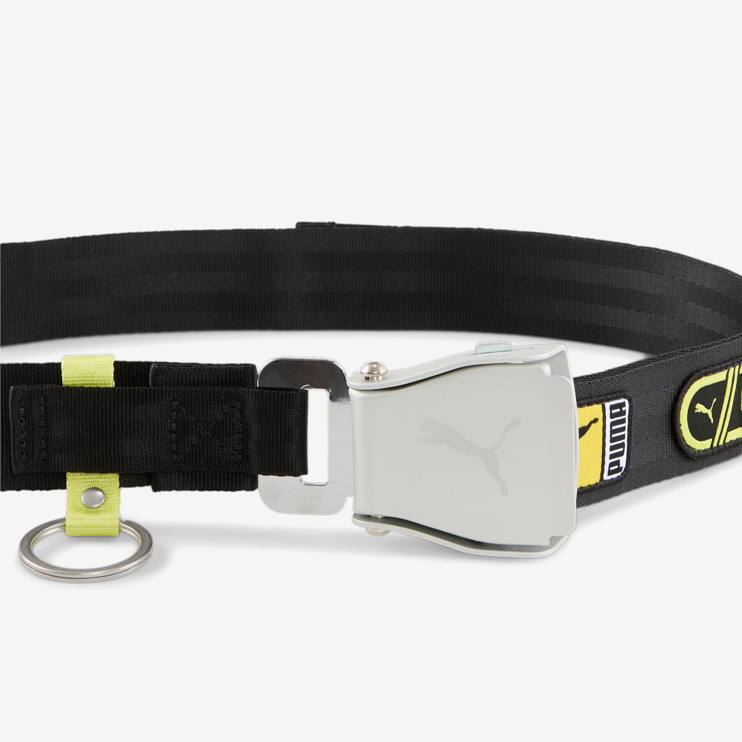 Webbing Belt x A$AP Rocky