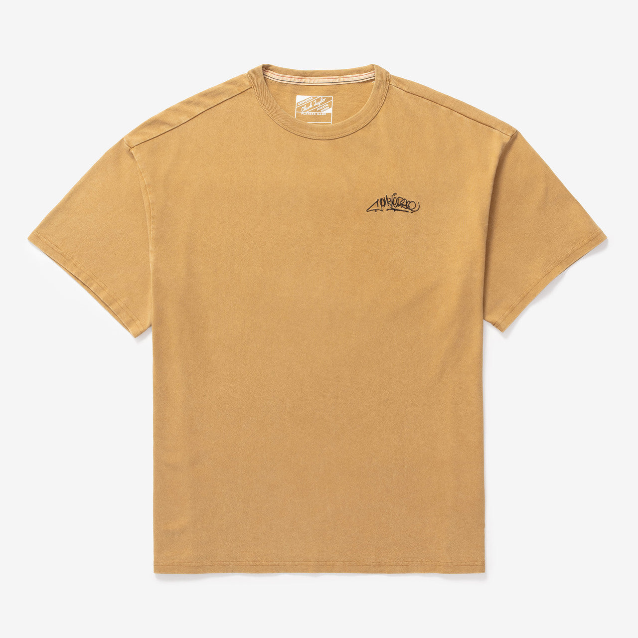 Gold Standard Tee x IRAK | 10027812-A01