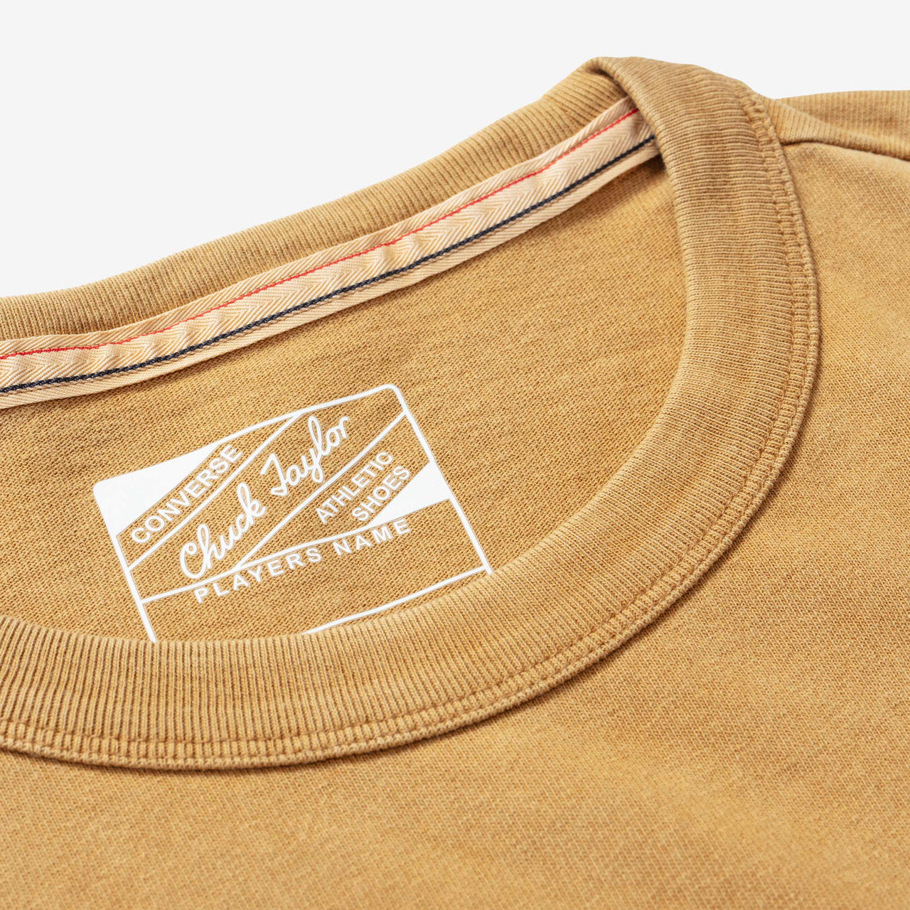 Gold Standard Tee x IRAK | 10027812-A01