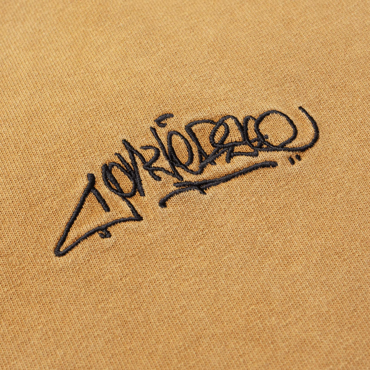 Gold Standard Tee x IRAK | 10027812-A01