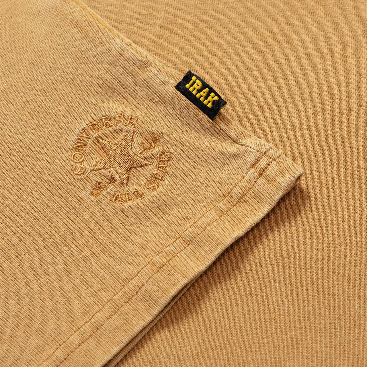 Gold Standard Tee x IRAK | 10027812-A01
