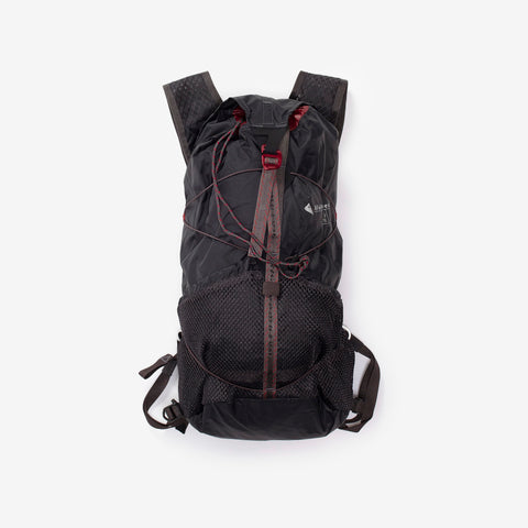 Tjalve 2.0 Backpack 10L