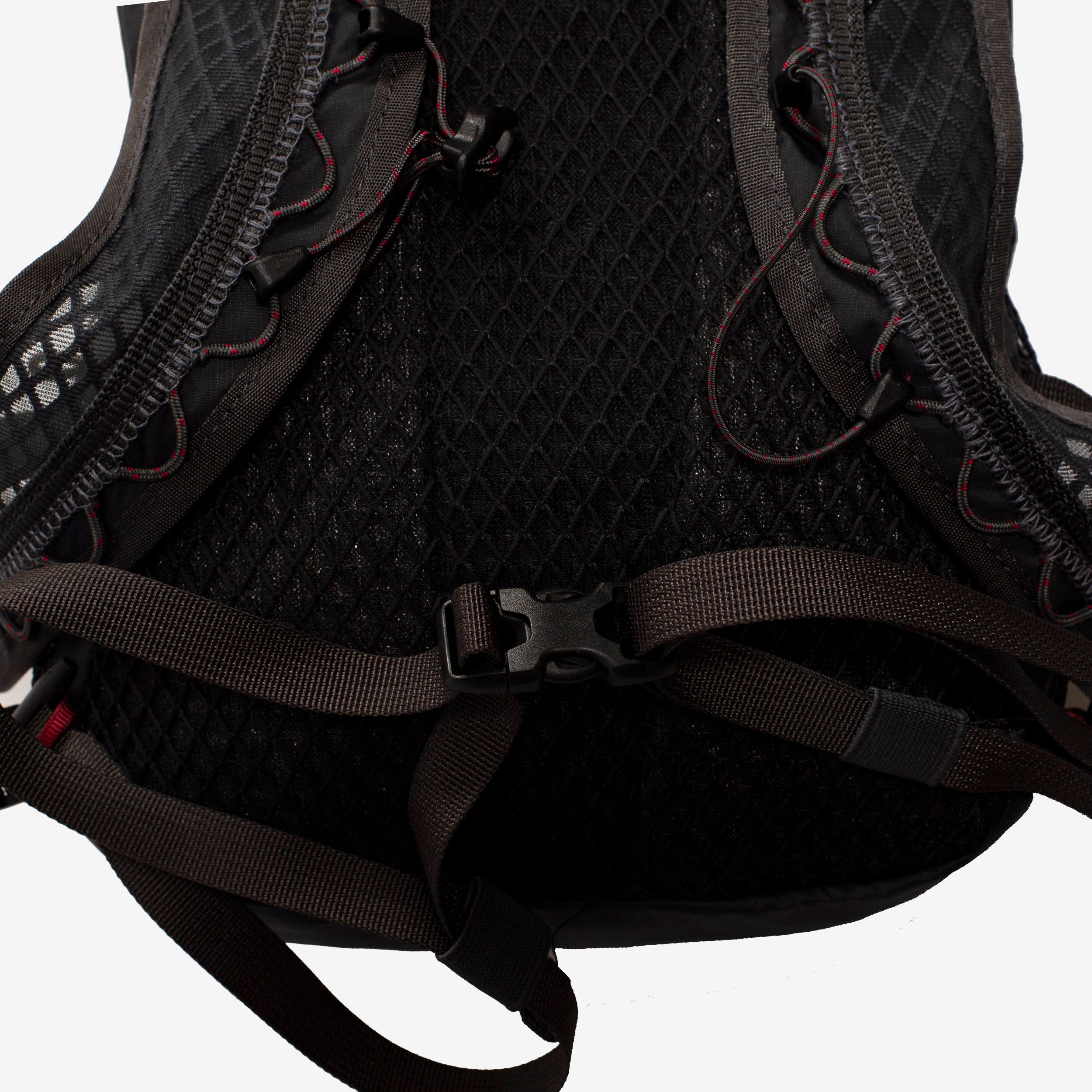 Tjalve 2.0 Backpack 10L