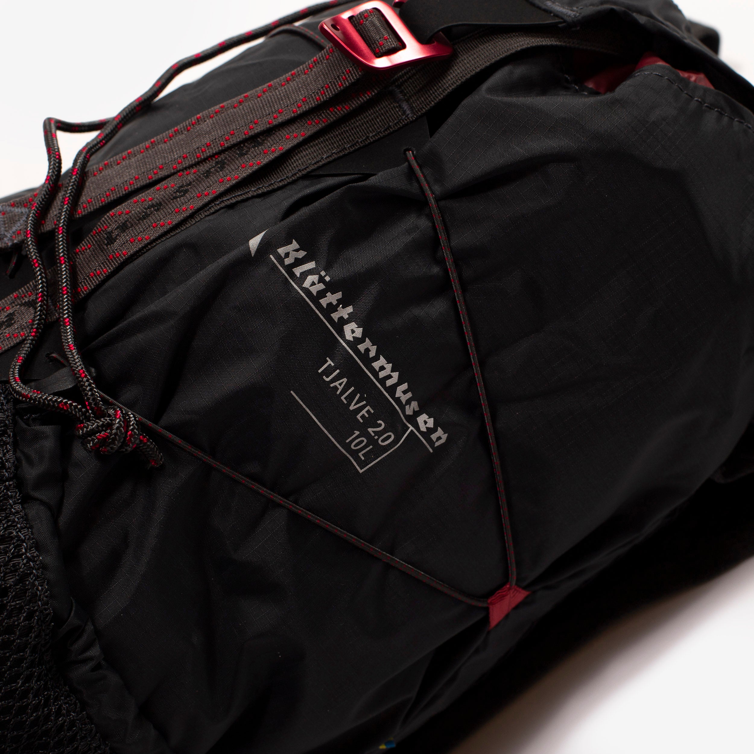 Tjalve 2.0 Backpack 10L