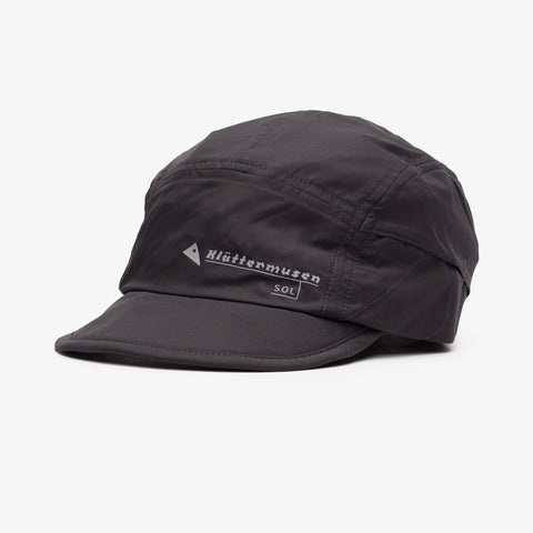 Sol Cap