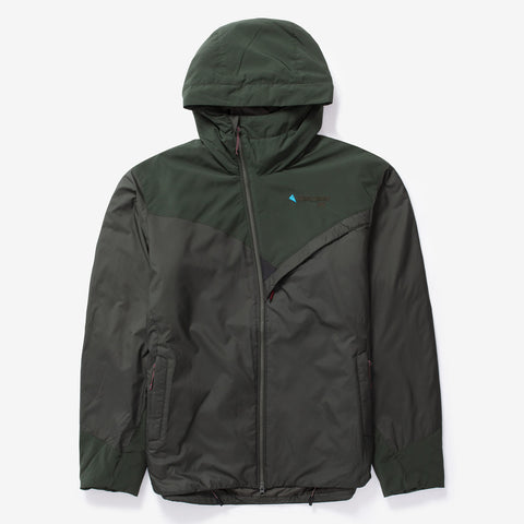 Urd Hood Jacket | 10412-580