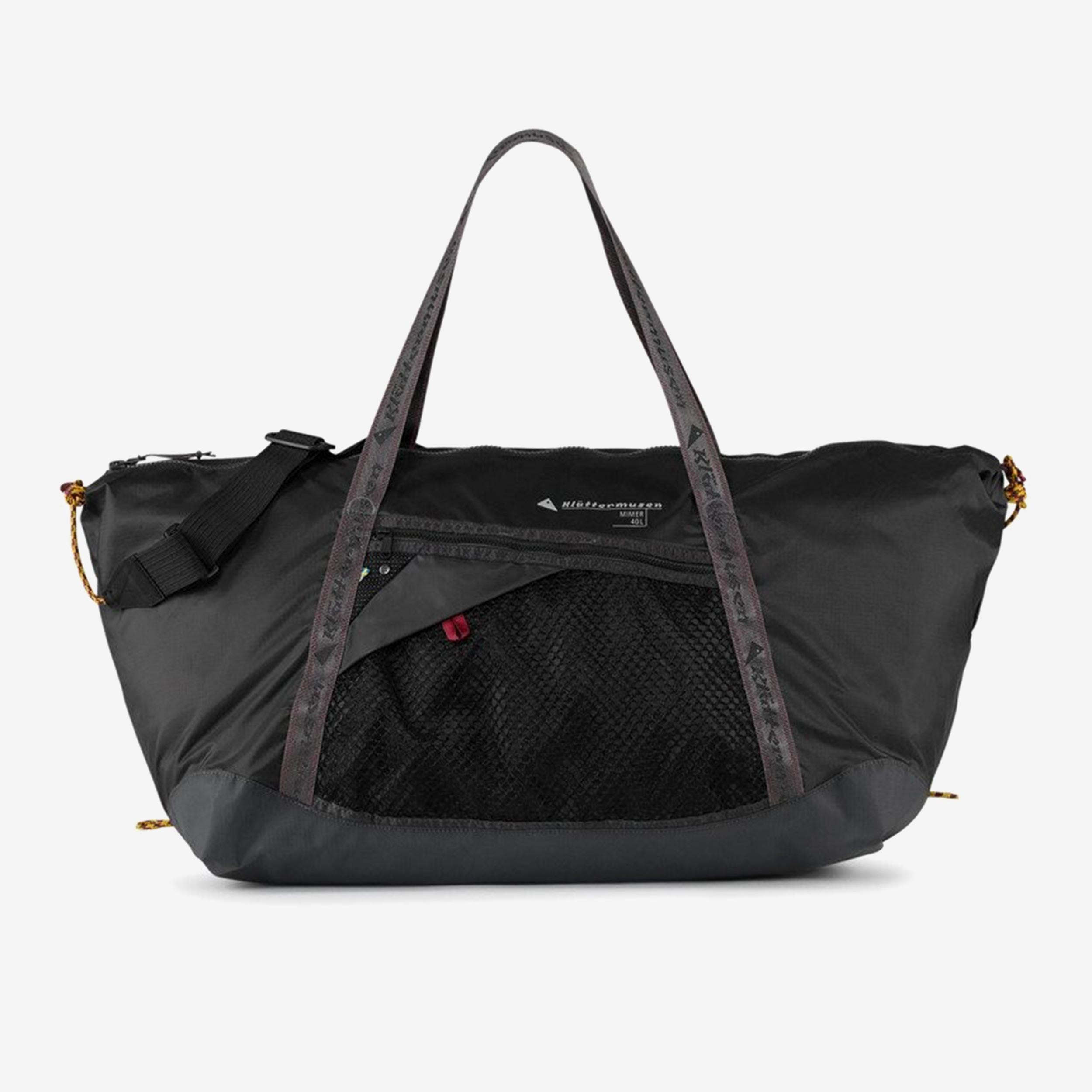 Mimer Duffelbag 40L