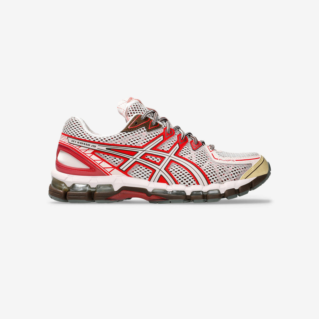 UB9-S Gel-Kayano 20 | 1203A456-700