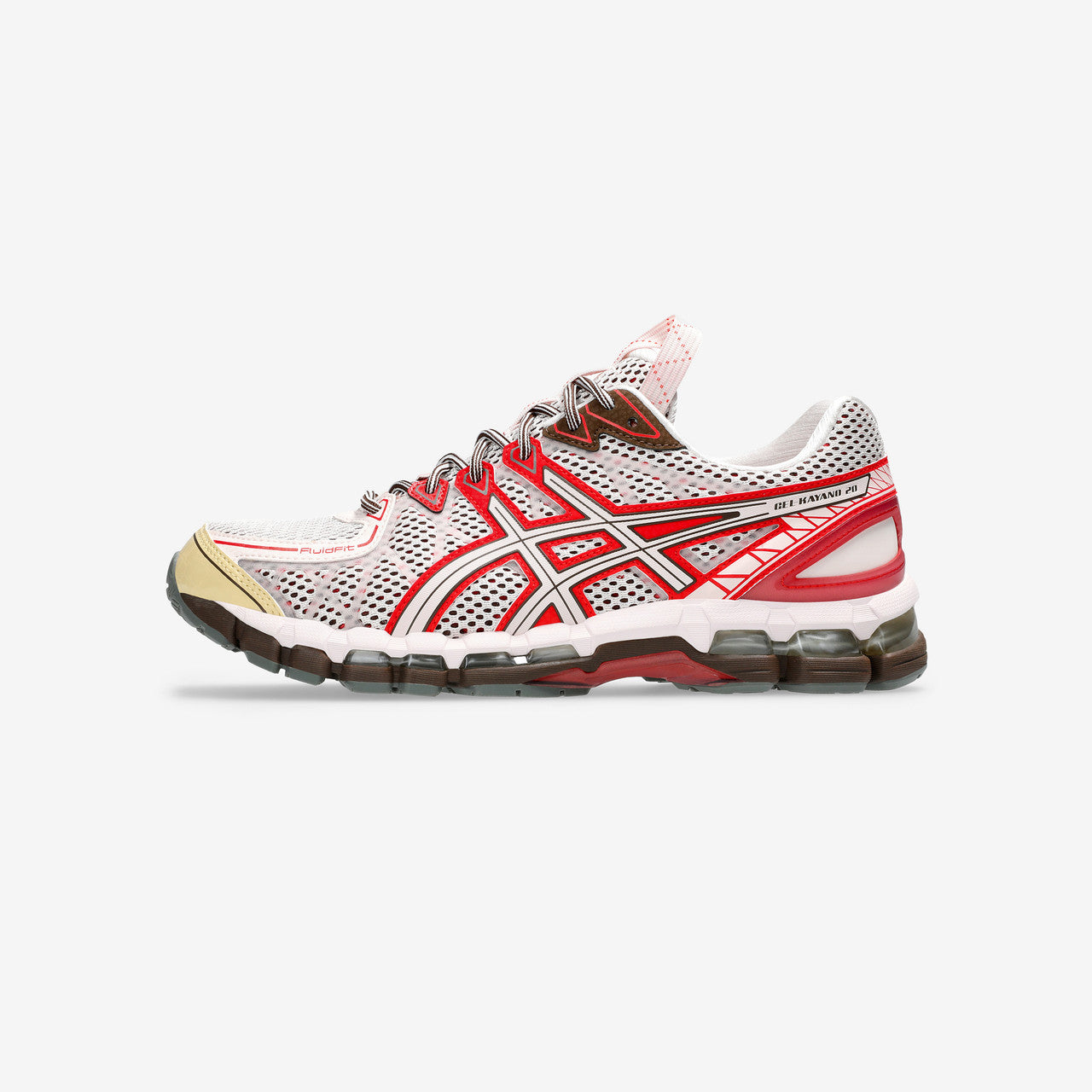 UB9-S Gel-Kayano 20 | 1203A456-700