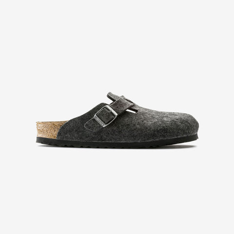 Boston Wool Felt | 160371