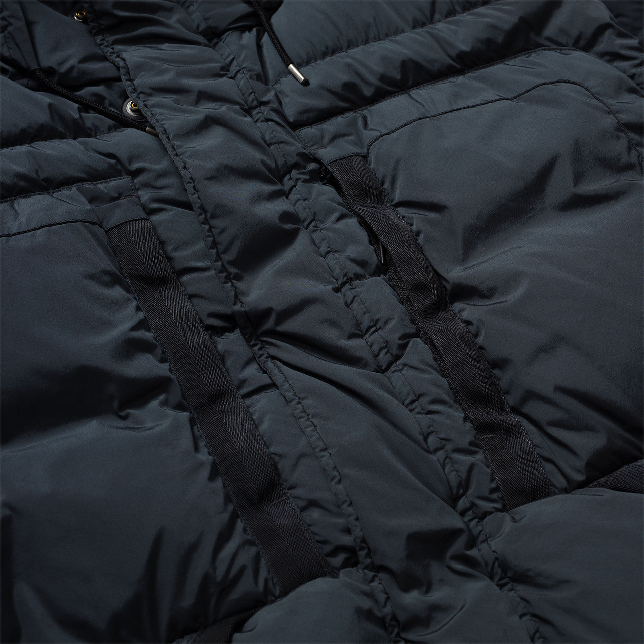 Outerwear Long Jacket In Nycra R | 17CMOW173A-995