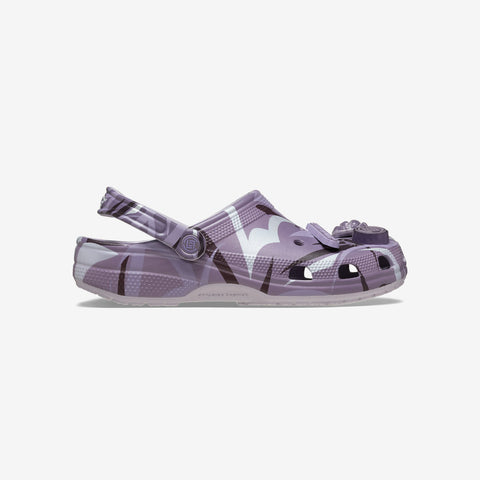 Classic Clog x CLOT | 208700-5PS