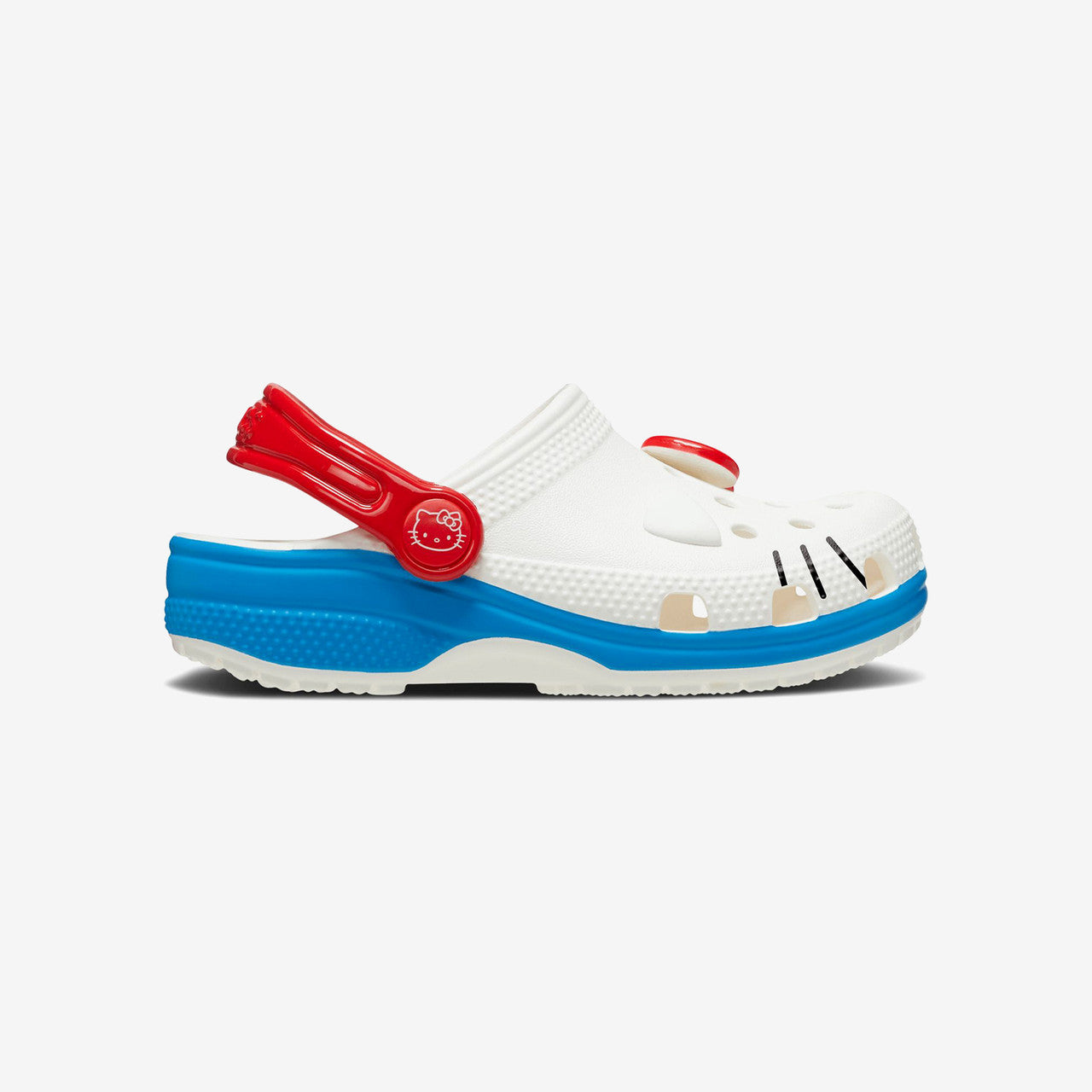 Clog x Hello Kitty | 209438-100