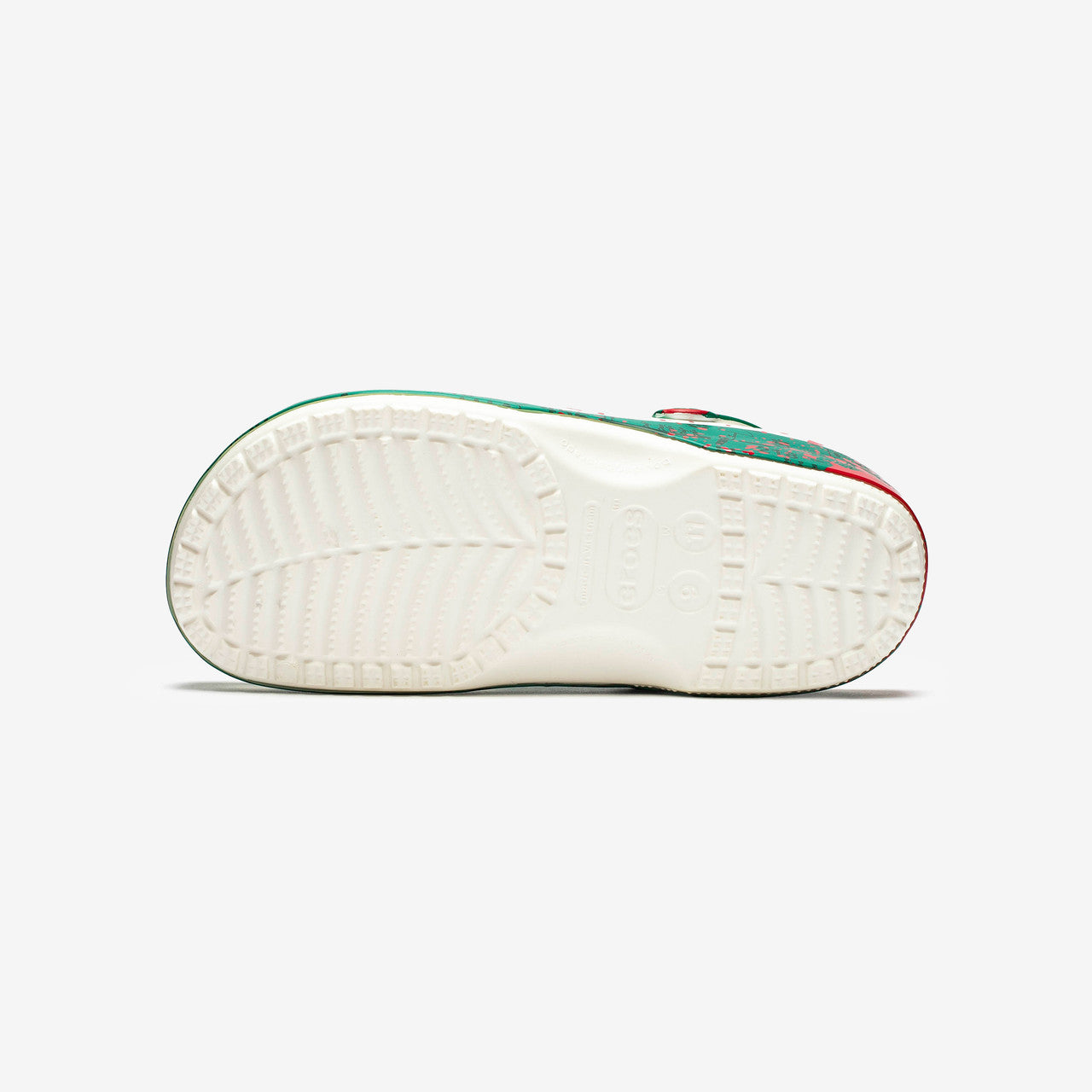 Classic Clog x Squid Games | 210224-90H