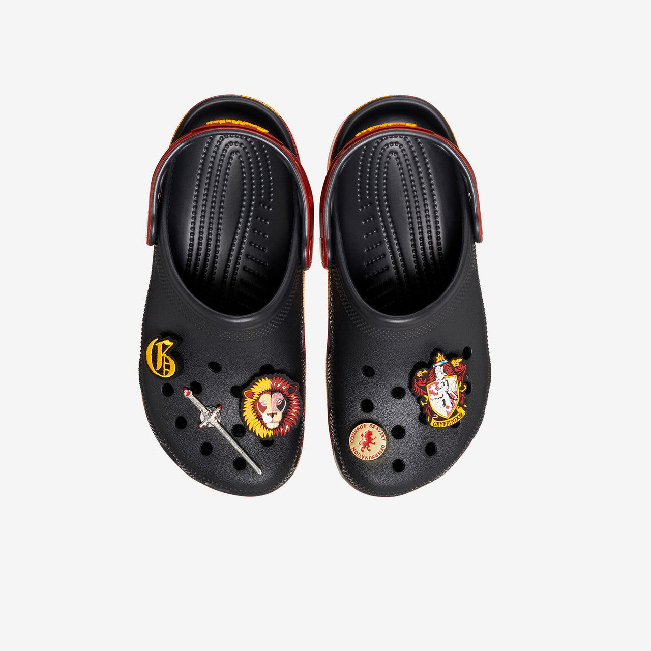 Gryffindor Classic Clog x Harry Potter | 210553-90H