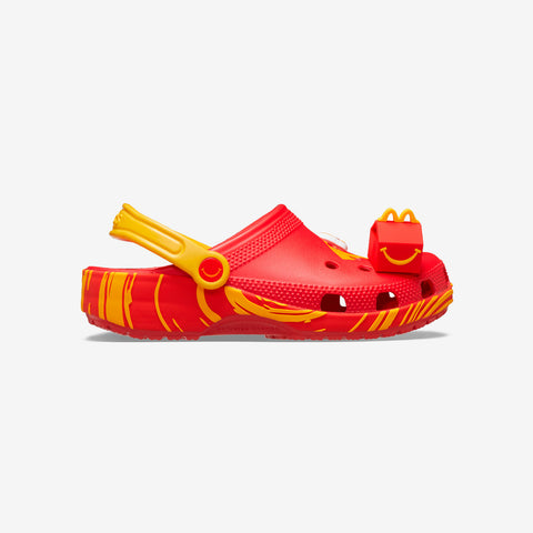 Classic Clog x McDonalds | 210554-90H