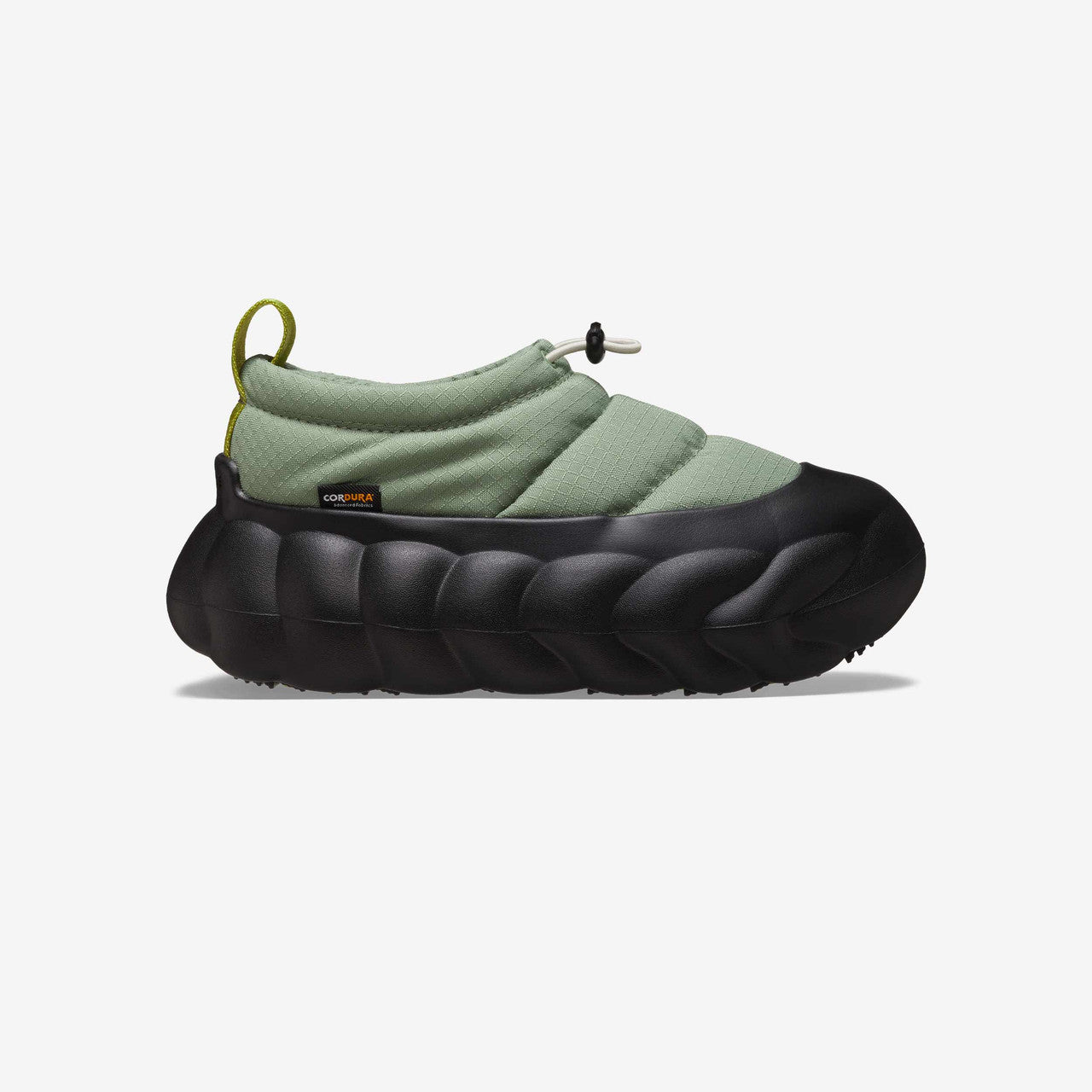 Overpuff Cordura Shorty | 210920-3WP