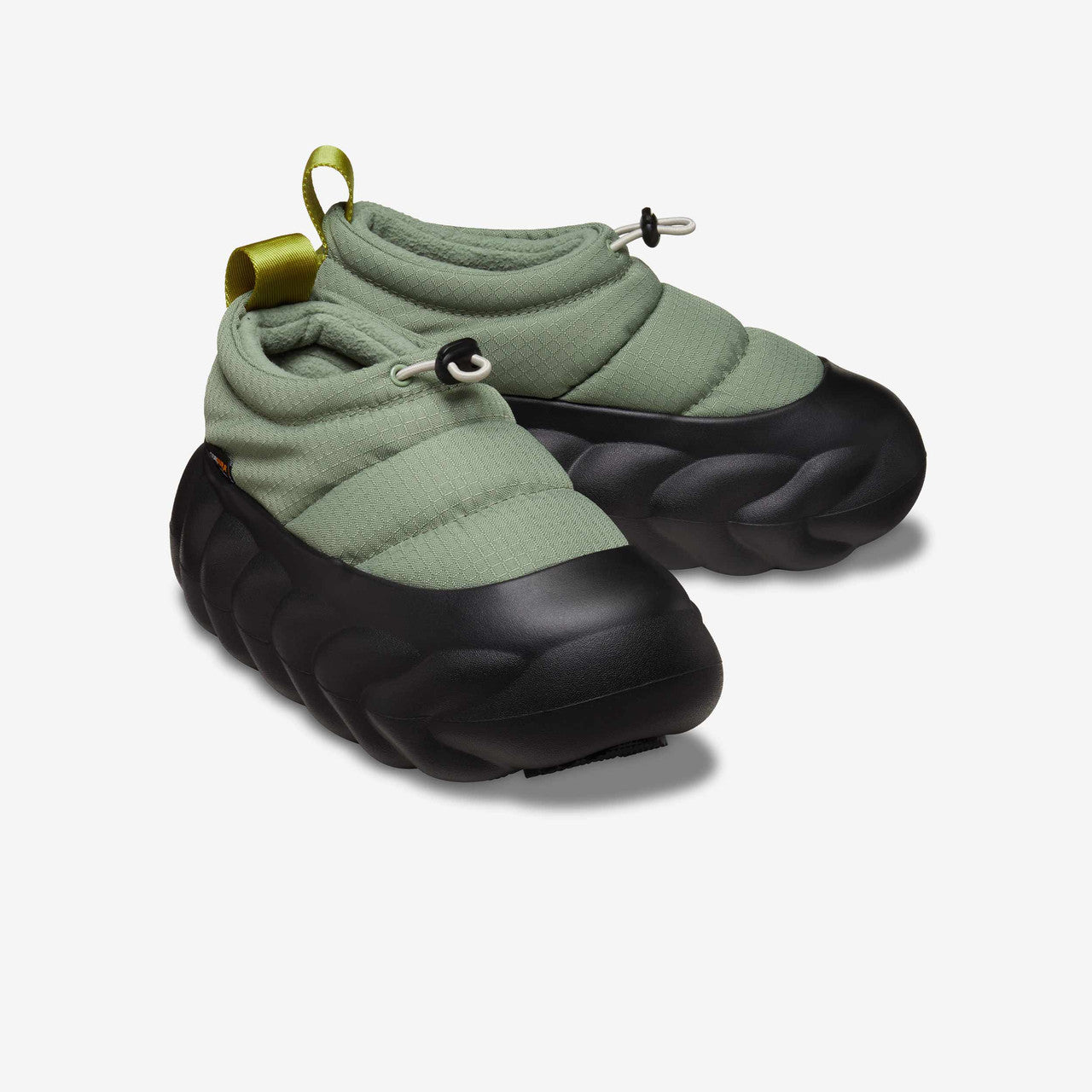 Overpuff Cordura Shorty | 210920-3WP