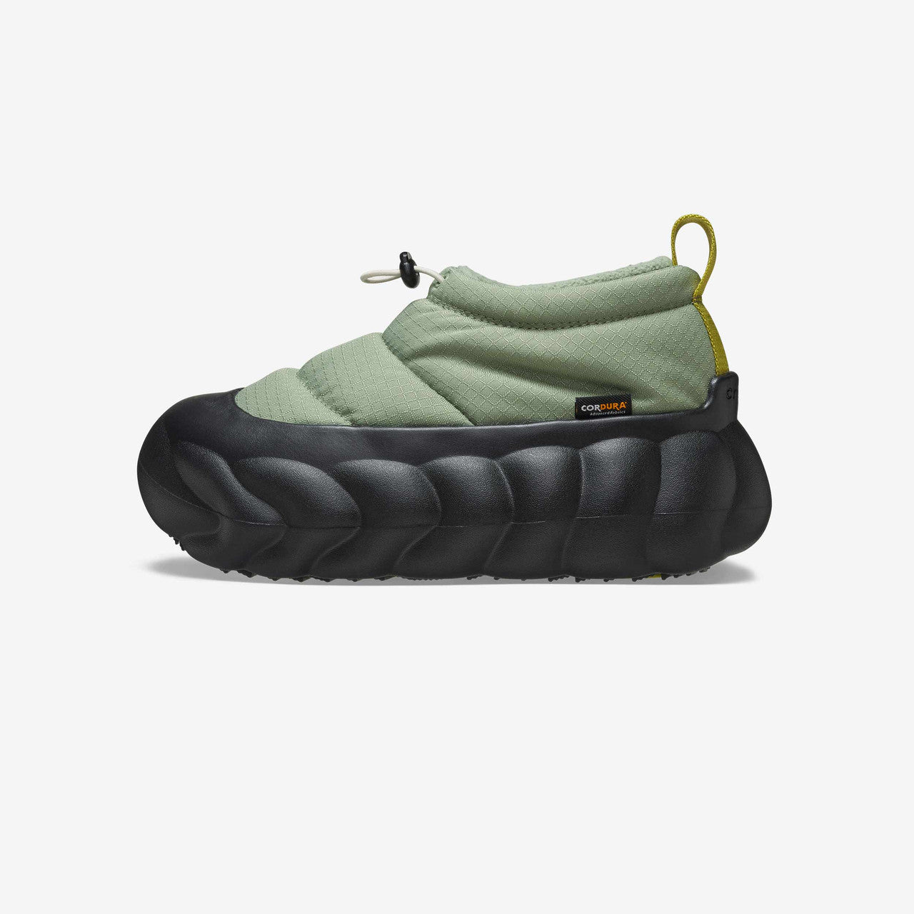 Overpuff Cordura Shorty | 210920-3WP