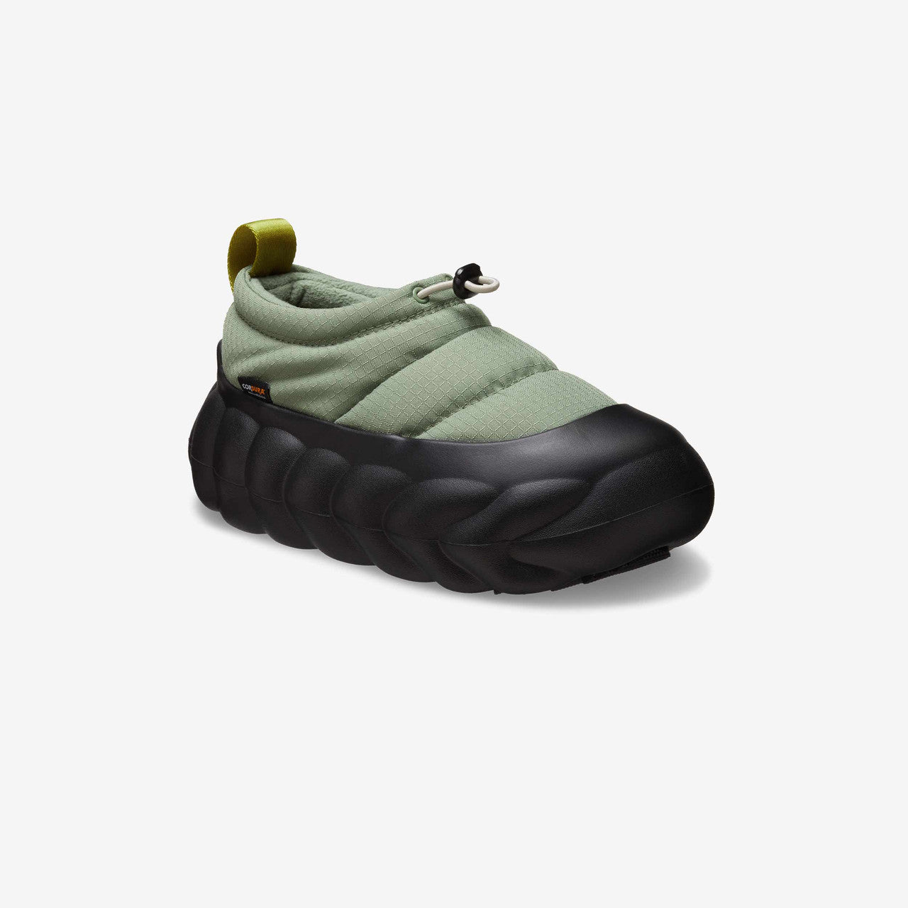 Overpuff Cordura Shorty | 210920-3WP