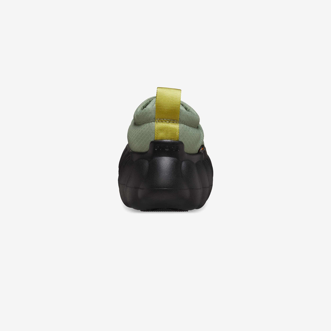 Overpuff Cordura Shorty | 210920-3WP