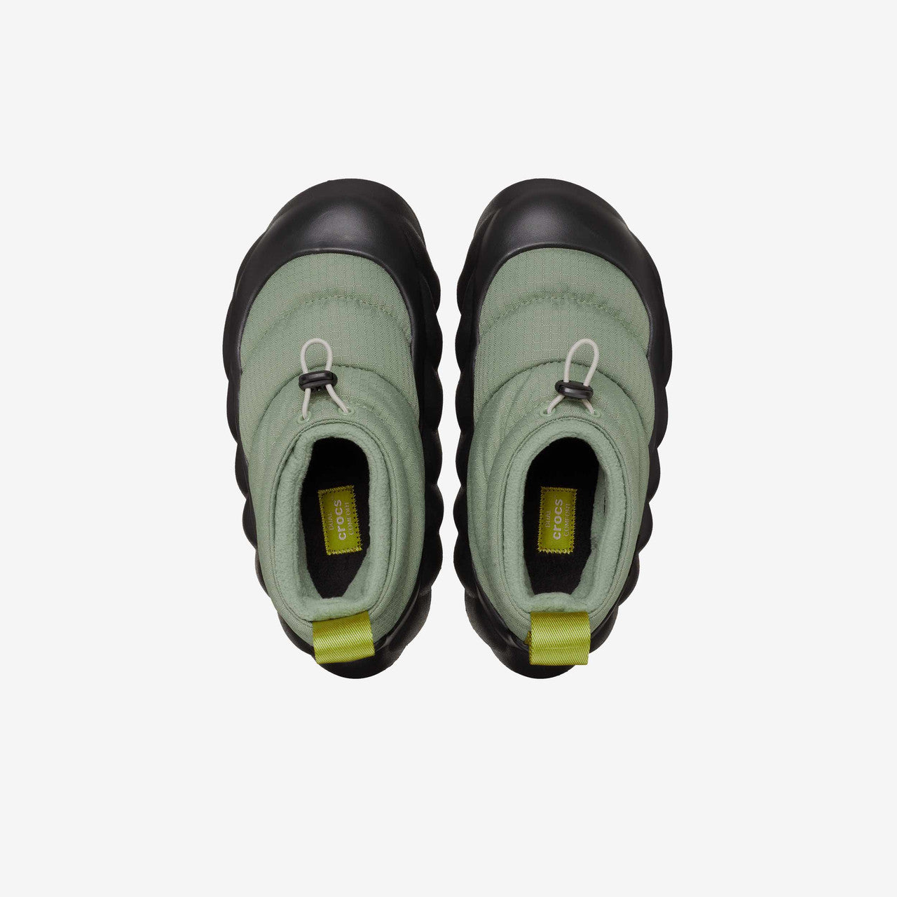 Overpuff Cordura Shorty | 210920-3WP