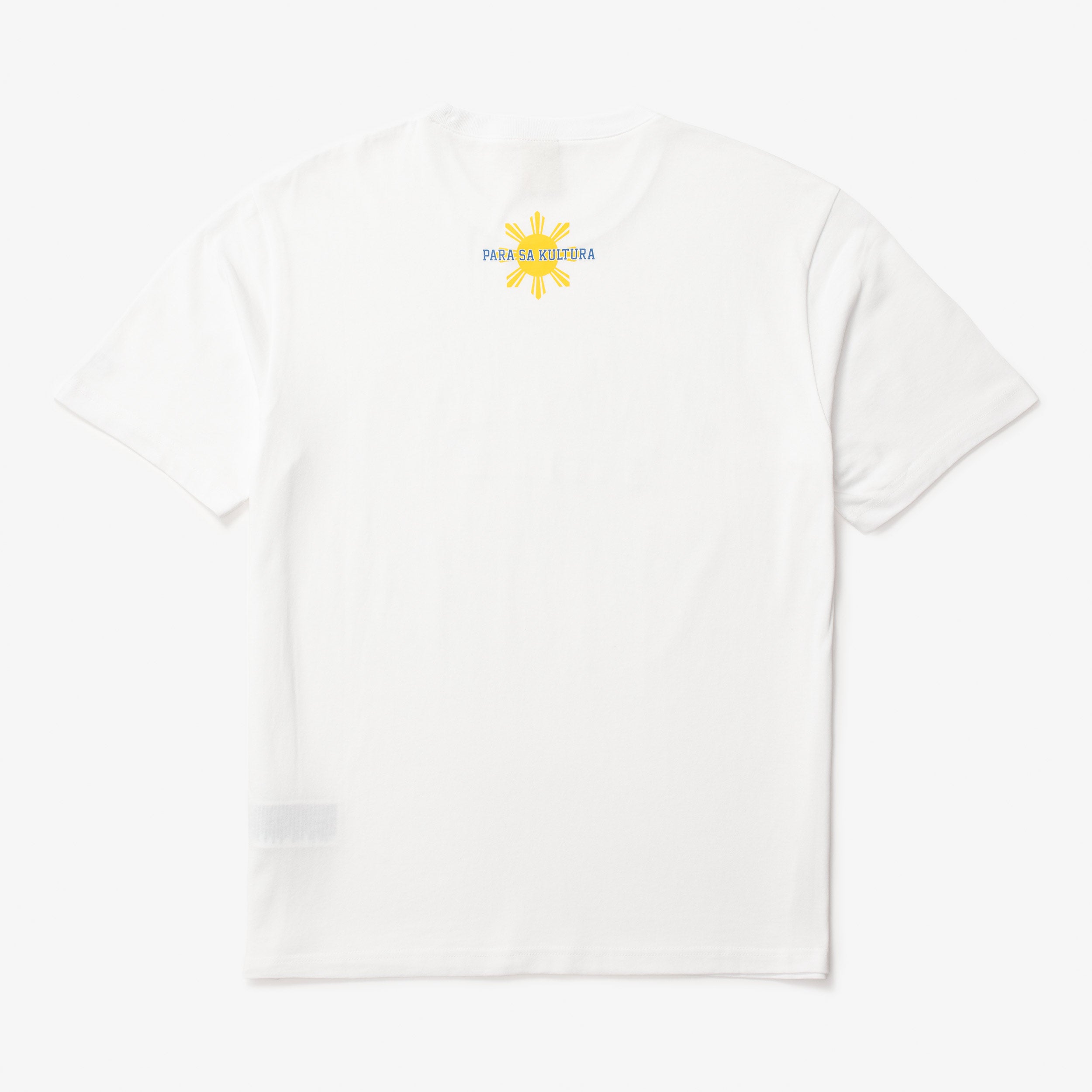 Short Sleeve Tee x La Pamilya