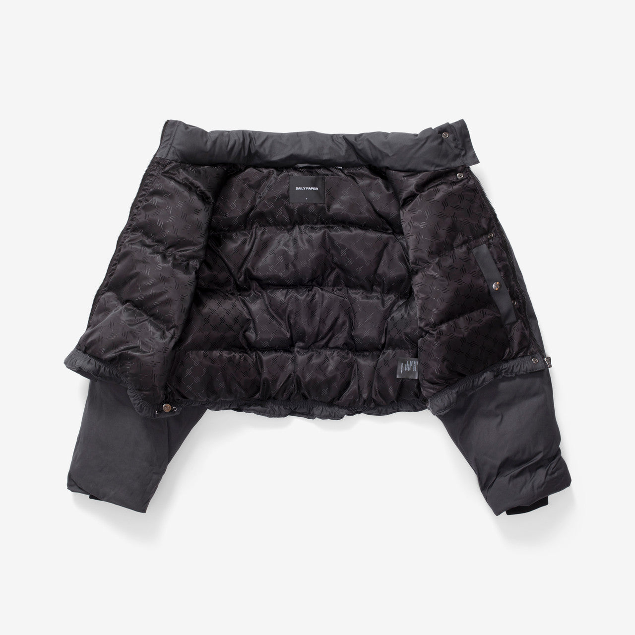 Wmns Rony Puffer Jacket | 2321185