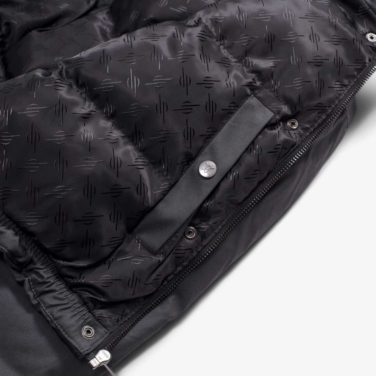 Wmns Rony Puffer Jacket | 2321185