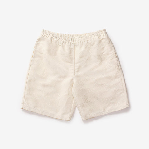 Shakir Shield Boucle Short | 2411019