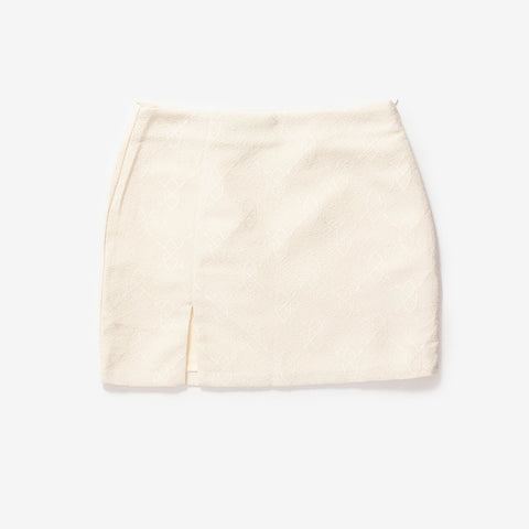 Wmns Kaya Shield Boucle Skirt | 2411027