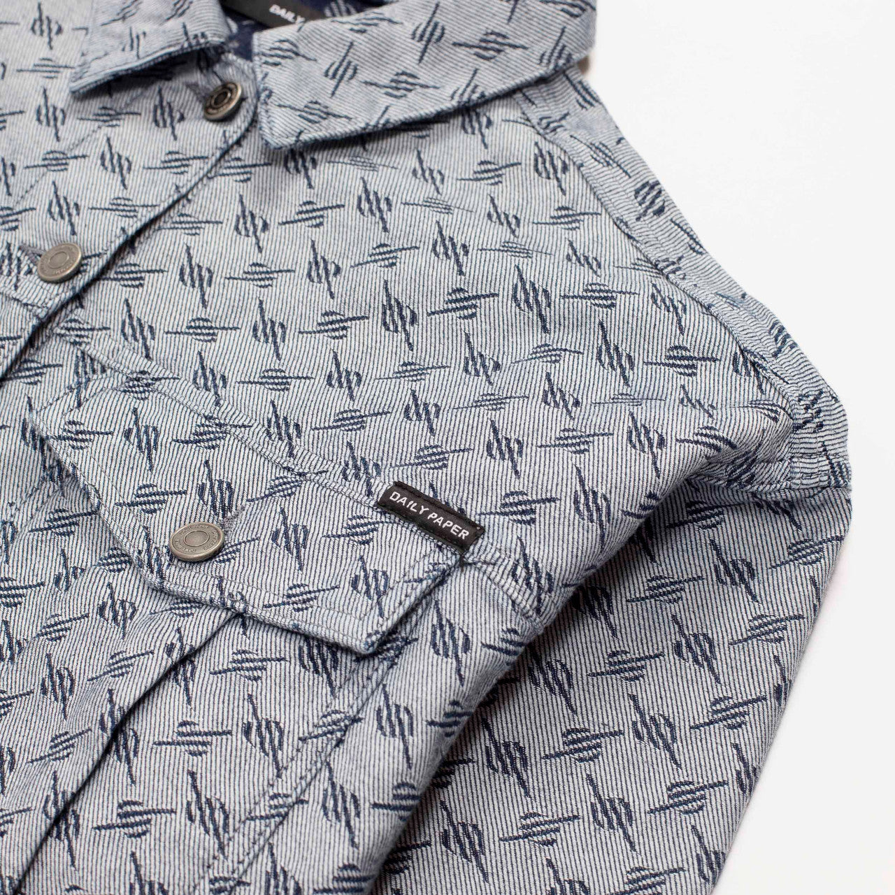 Wmns Avery Denim Jacket | 2411092