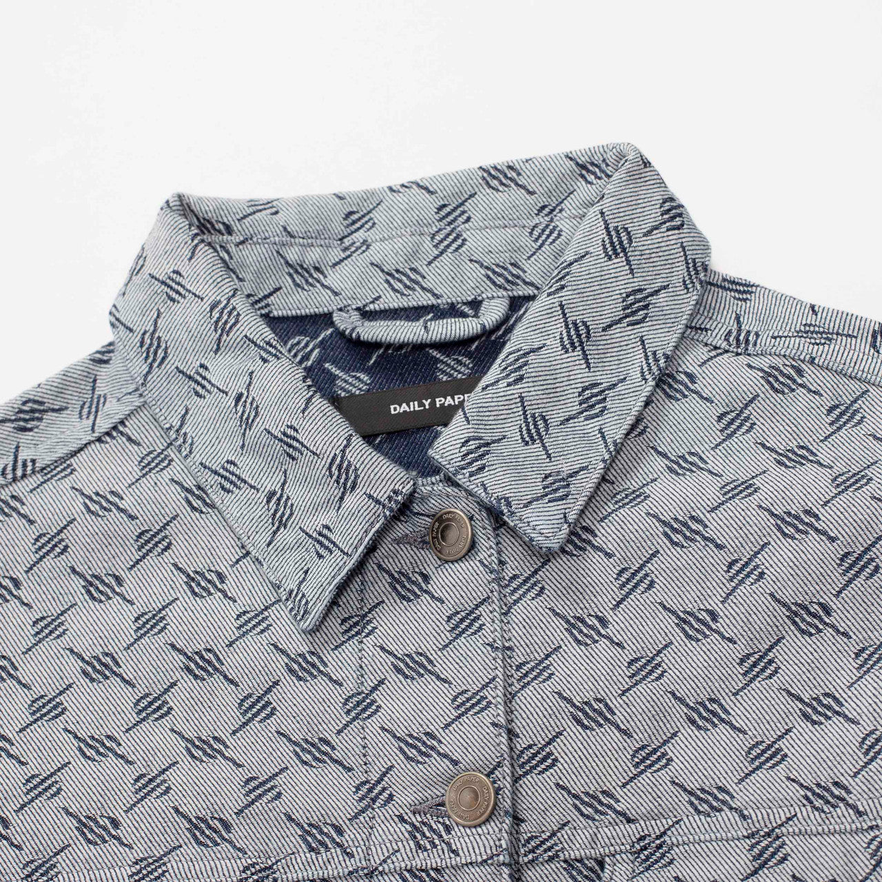 Wmns Avery Denim Jacket | 2411092