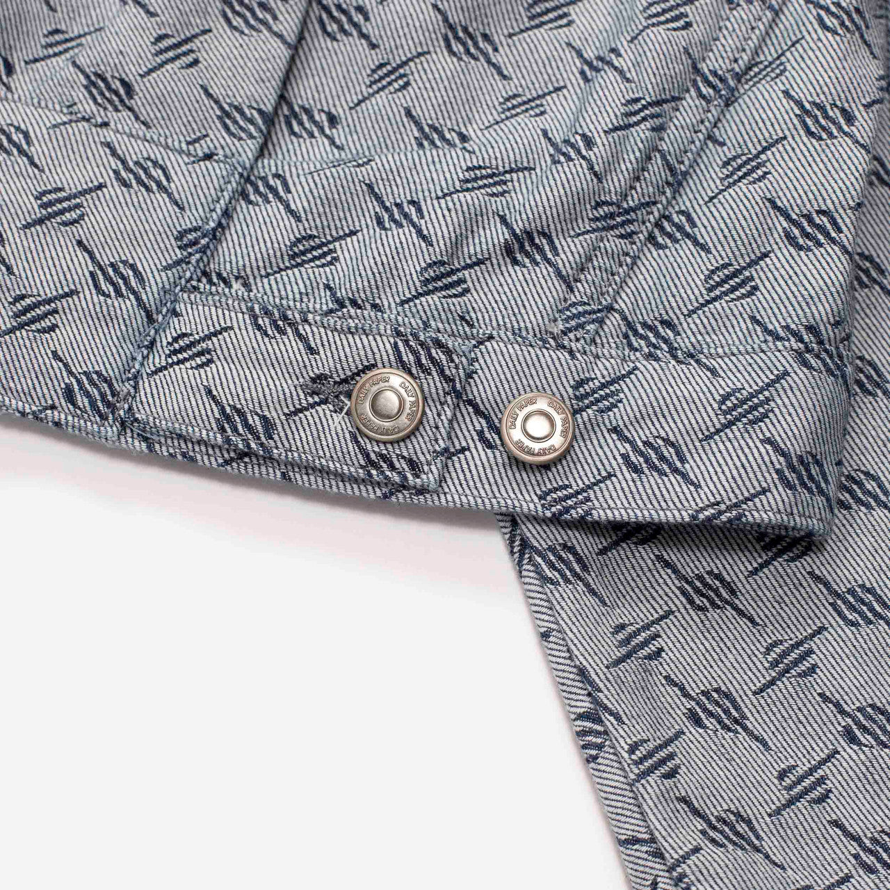 Wmns Avery Denim Jacket | 2411092
