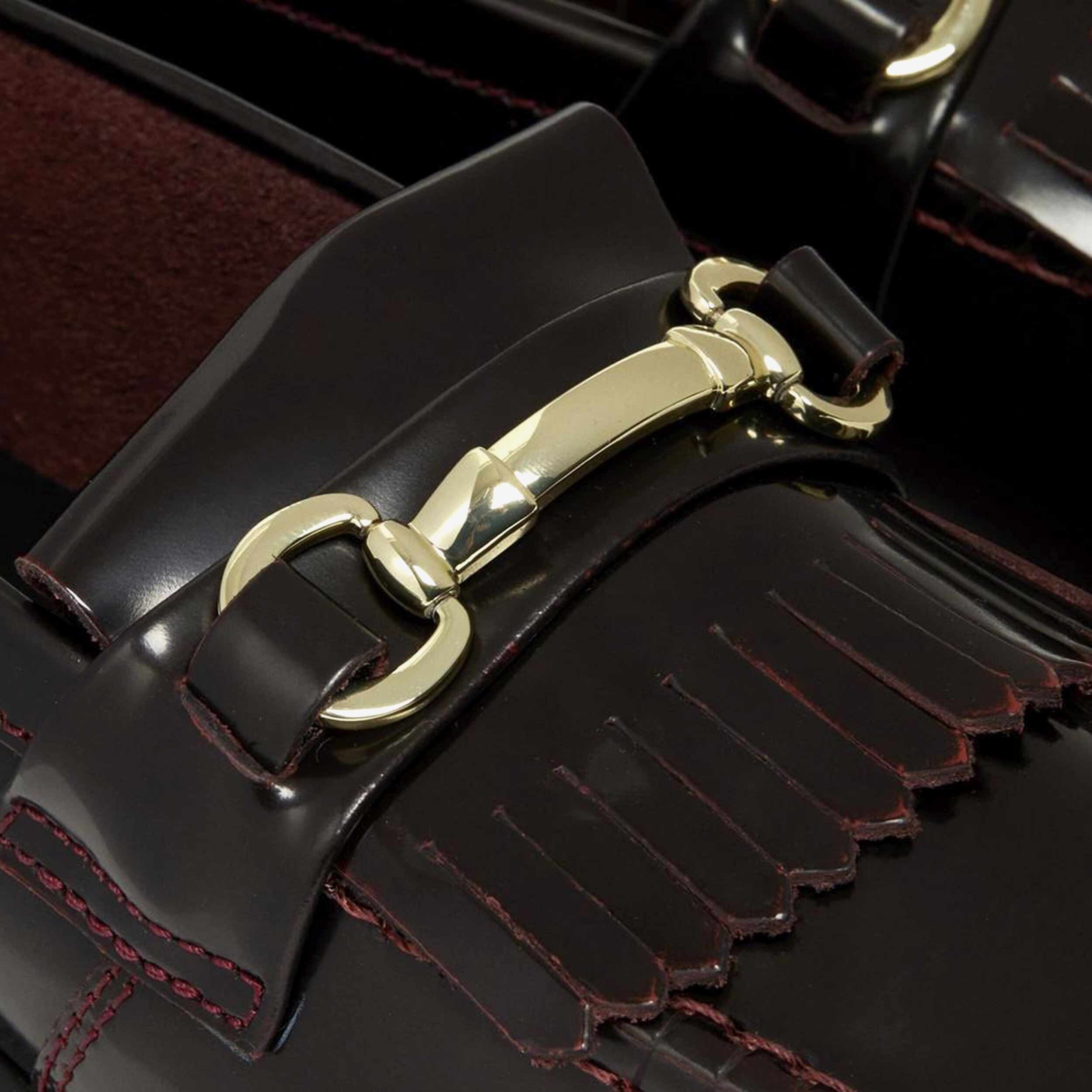 Adrian Snaffle