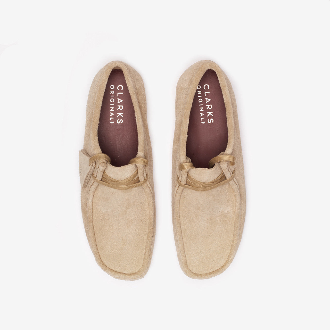 Wallabee | 26155515