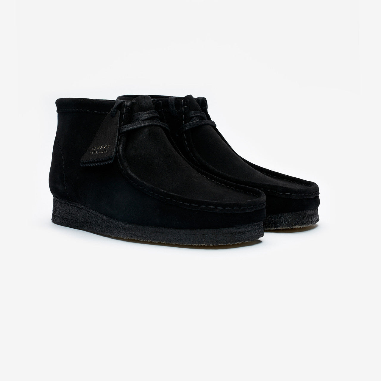 Wallabee Boot | 26155517