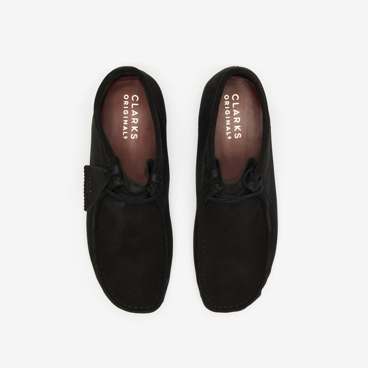 Wallabee Boot | 26155517